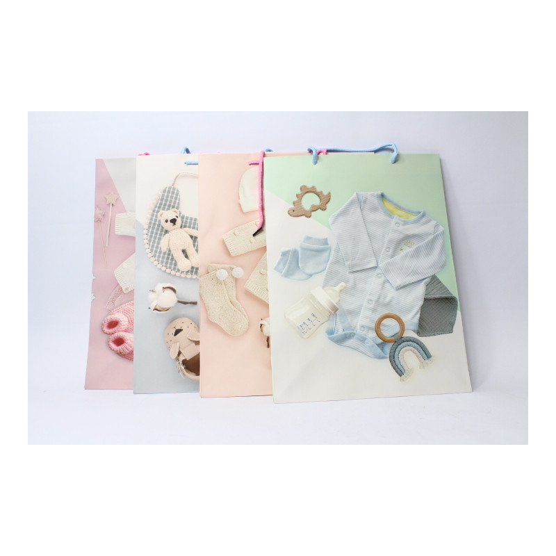 Torebka upominkowa A/B 20 /20 74620