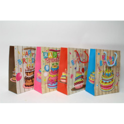 Torebka upominkowa JY2018 WK 007S 77294