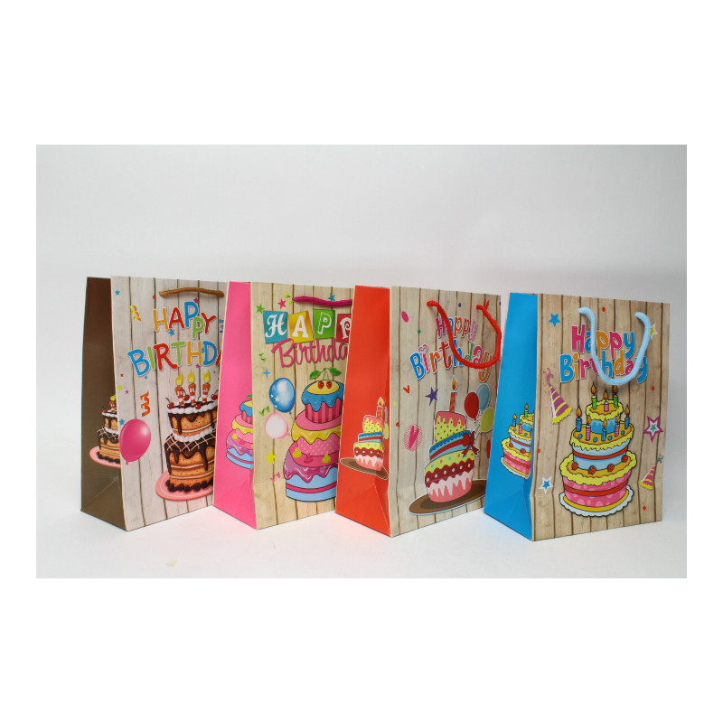 Torebka upominkowa JY2018 WK 007S 77294