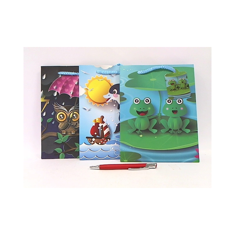 Torebka upominkowa JY2018 WK 025S 77867