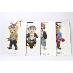 Torebka upominkowa JYWK 005L 77249