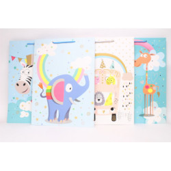 Torebka upominkowa JYWK 008L 17110