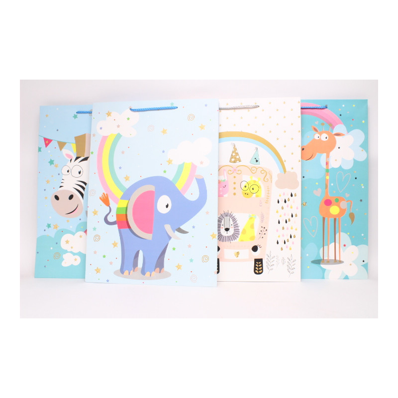 Torebka upominkowa JYWK 008L 17110