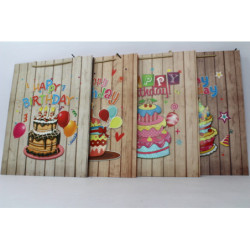 Torebka upominkowa JYWK 018L 14874