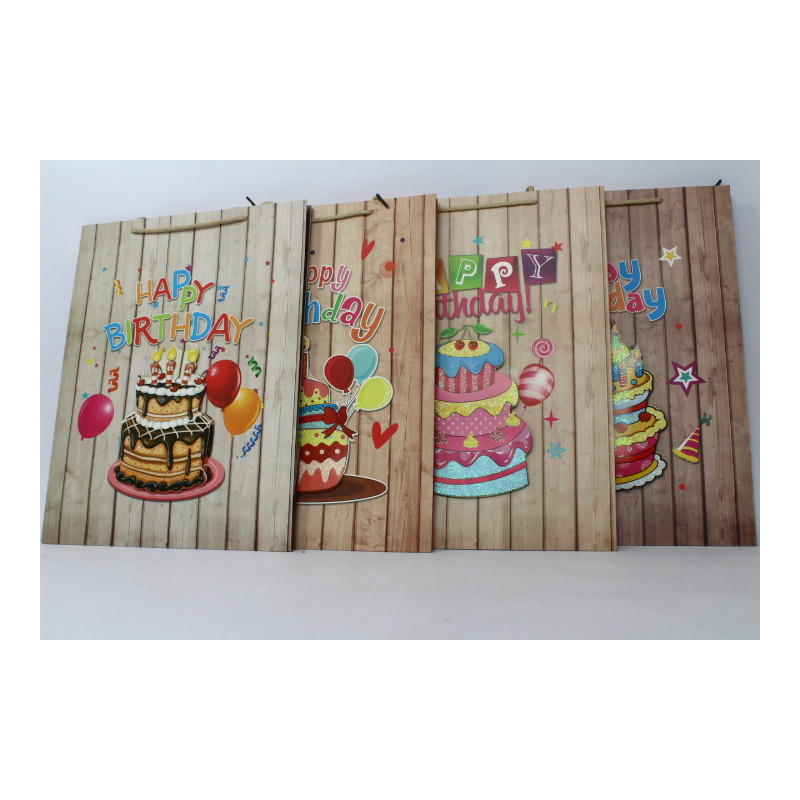 Torebka upominkowa JYWK 018L 14874