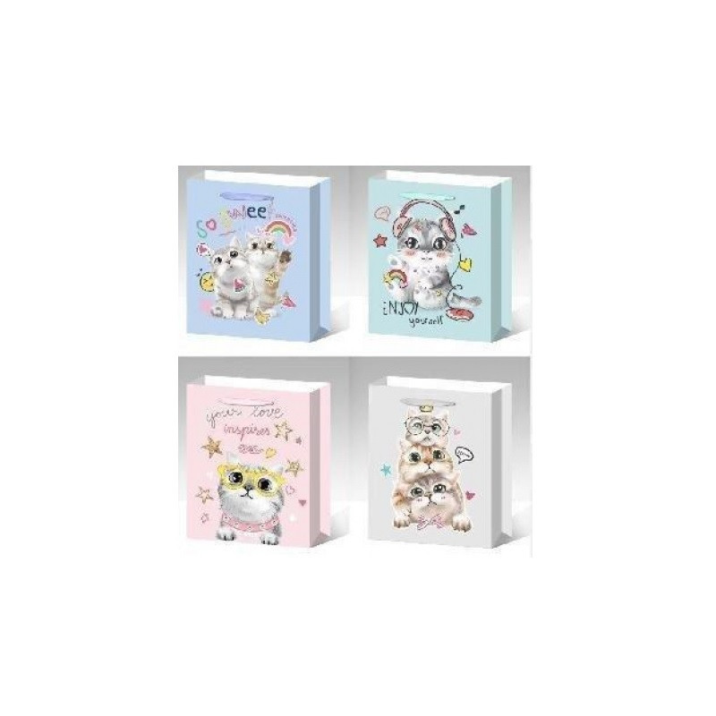 Torebka upominkowa JYWK 024L 78291