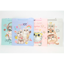 Torebka upominkowa JYWK 024M 77836