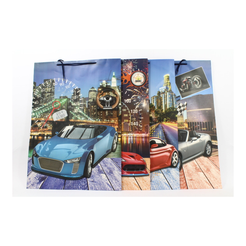 Torebka upominkowa JYWK 040XXL 78925