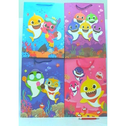 Torebka upominkowa JYWK 053L 78604