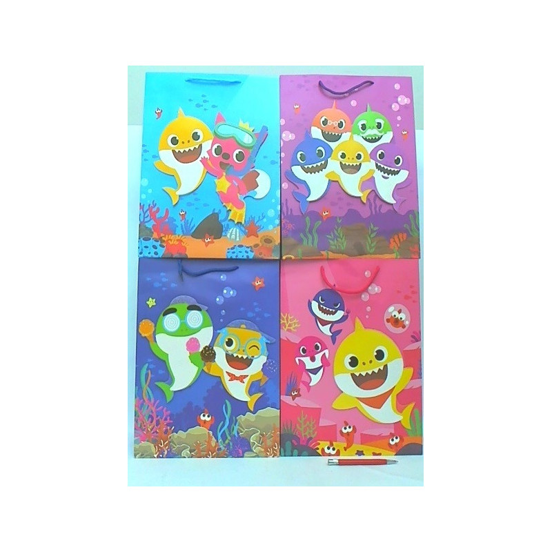 Torebka upominkowa JYWK 053L 78604