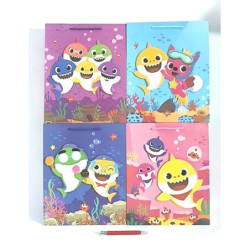 Torebka upominkowa JYWK 053M 78611