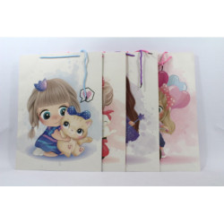 Torebka upominkowa JYWK 062 /25 78987