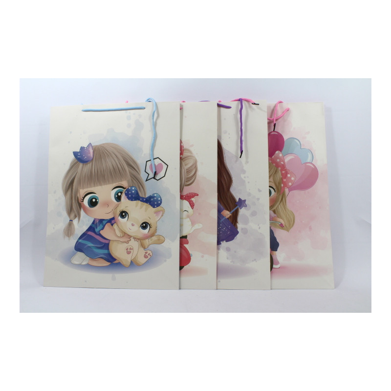 Torebka upominkowa JYWK 062 /25 78987