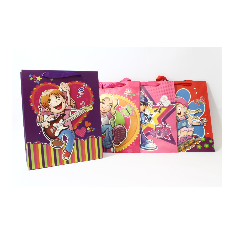 Torebka upominkowa JYWK 073M 79007