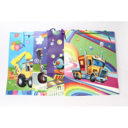 Torebka upominkowa JYWK 078A /30 79199