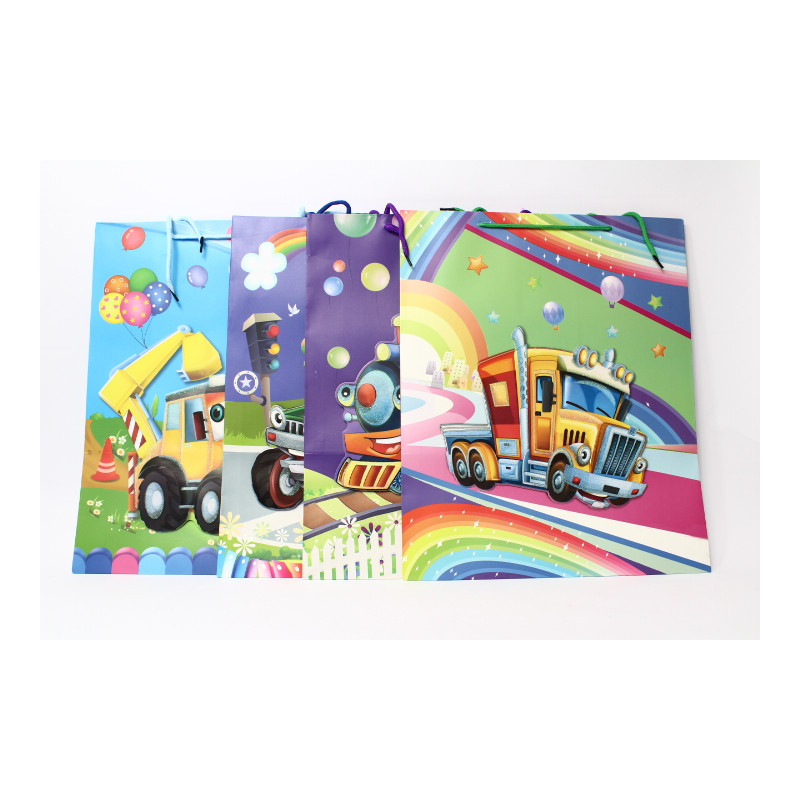 Torebka upominkowa JYWK 078A /30 79199