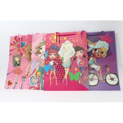 Torebka upominkowa JYWK 092L /20 10715