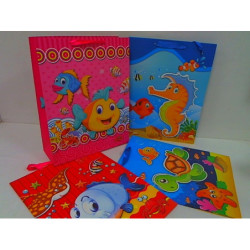 Torebka upominkowa JYWK 117L 10265