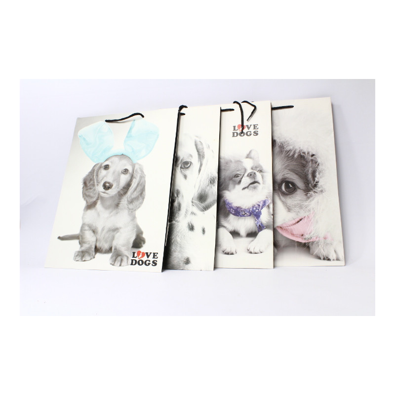 Torebka upominkowa JYWK 124L 78864