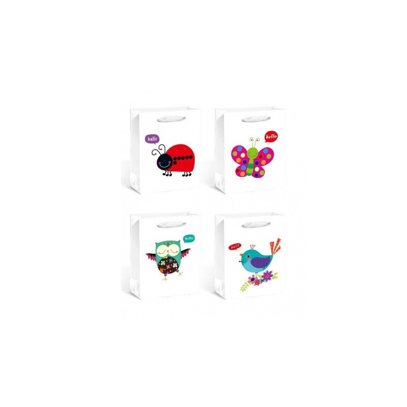 Torebka upominkowa JYWK 126XS 74408