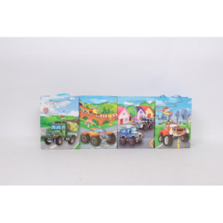 Torebka upominkowa JYWK 132XS 74002