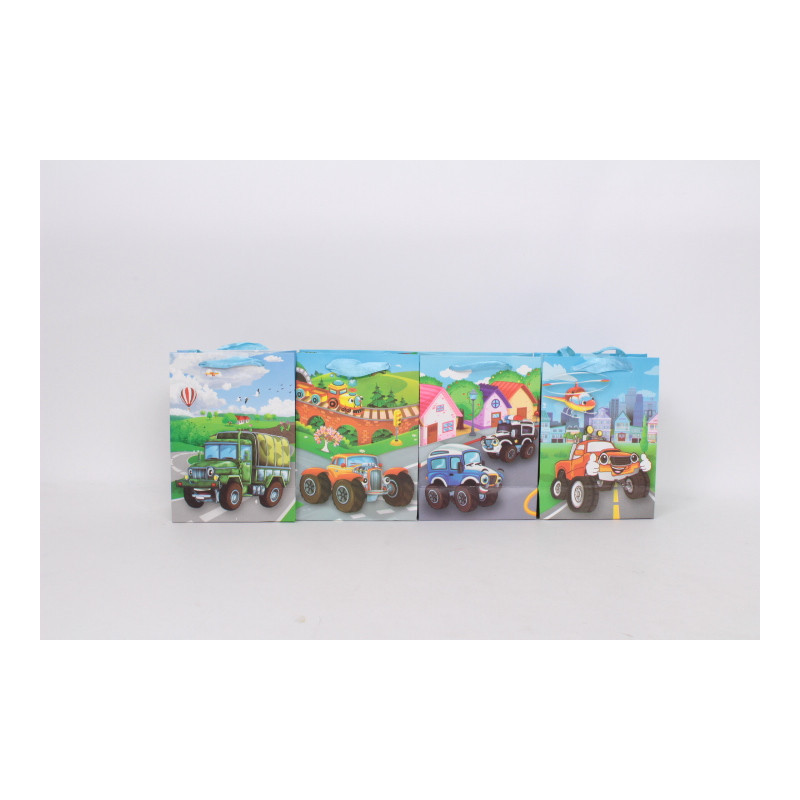 Torebka upominkowa JYWK 132XS 74002