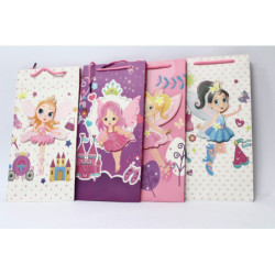 Torebka upominkowa JYWK 148 XM 11651