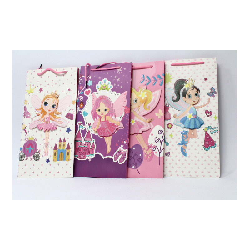 Torebka upominkowa JYWK 148 XM 11651