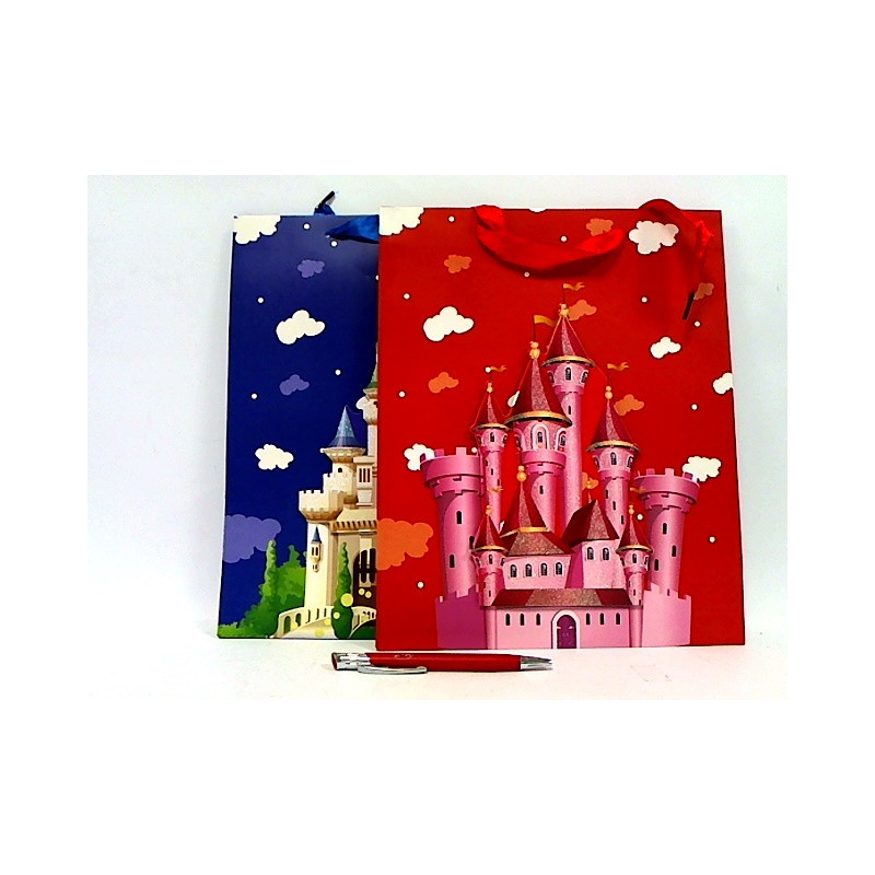 Torebka upominkowa JYWK 148M 10692