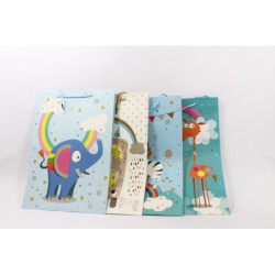 Torebka upominkowa JYWK 1722L /20 70264