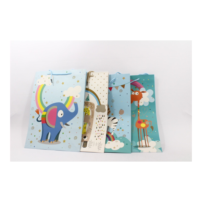 Torebka upominkowa JYWK 1722L /20 70264