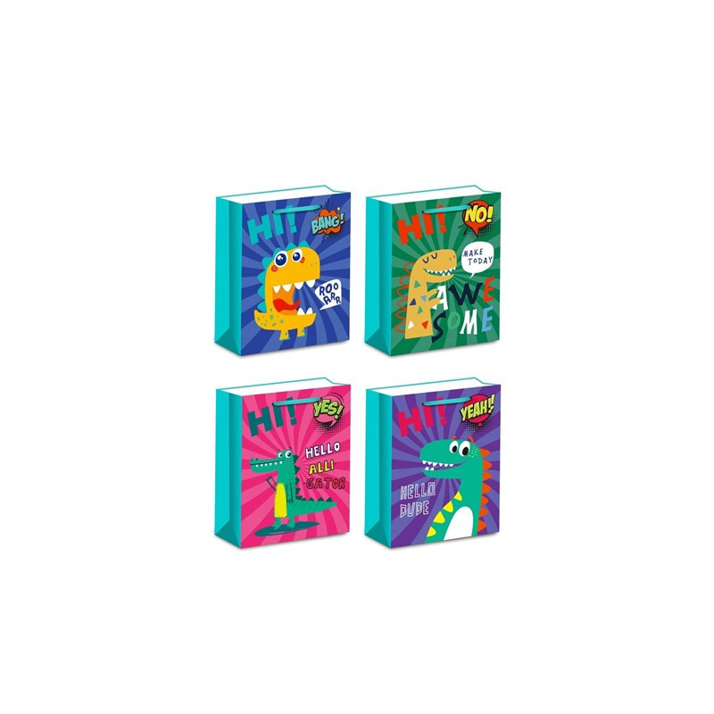 Torebka upominkowa JYWK 22220L 16168