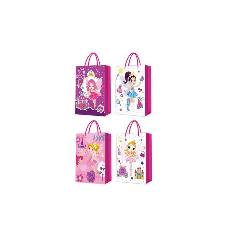 Torebka upominkowa JYWK 22226M 16069