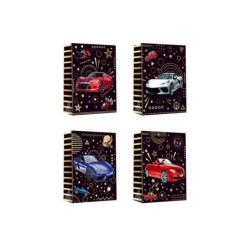 Torebka upominkowa JYWK 22269M 16076