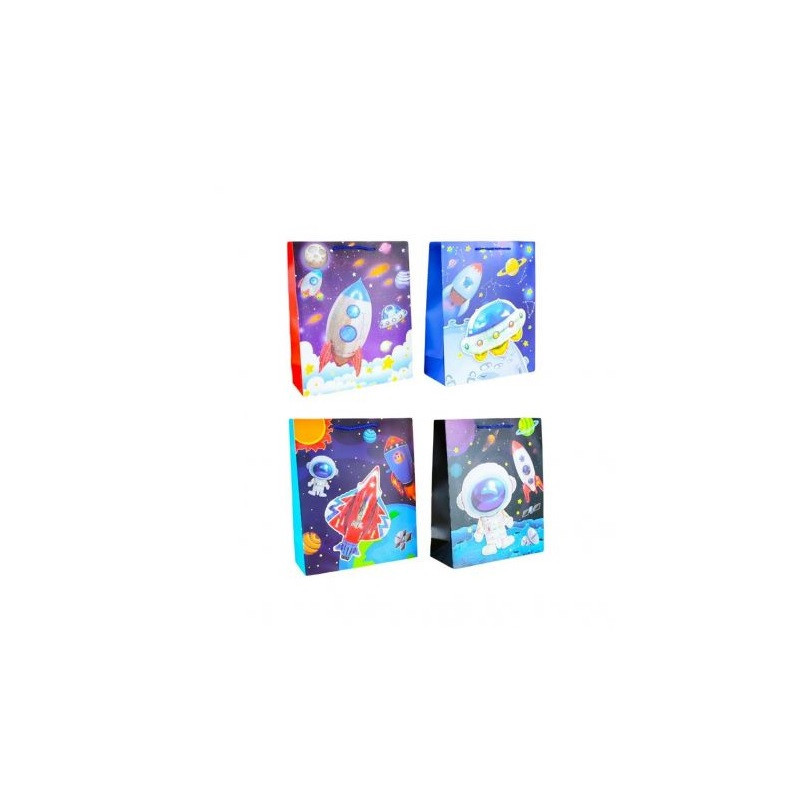 Torebka upominkowa JYWK 22274M 17073