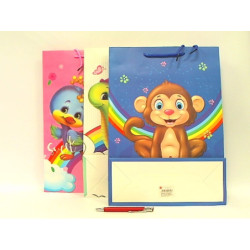 Torebka upominkowa JYWK 227L 11743.