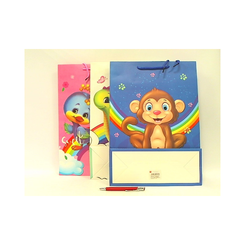 Torebka upominkowa JYWK 227L 11743.