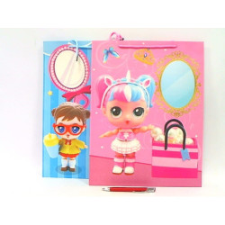 Torebka upominkowa JYWK 364L 71216