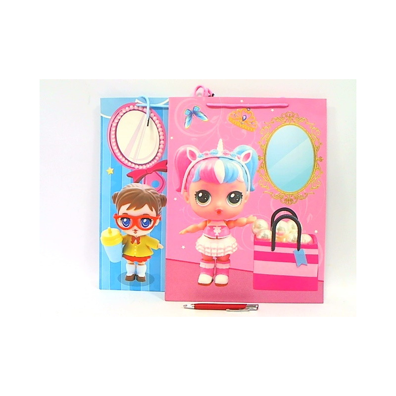 Torebka upominkowa JYWK 364L 71216