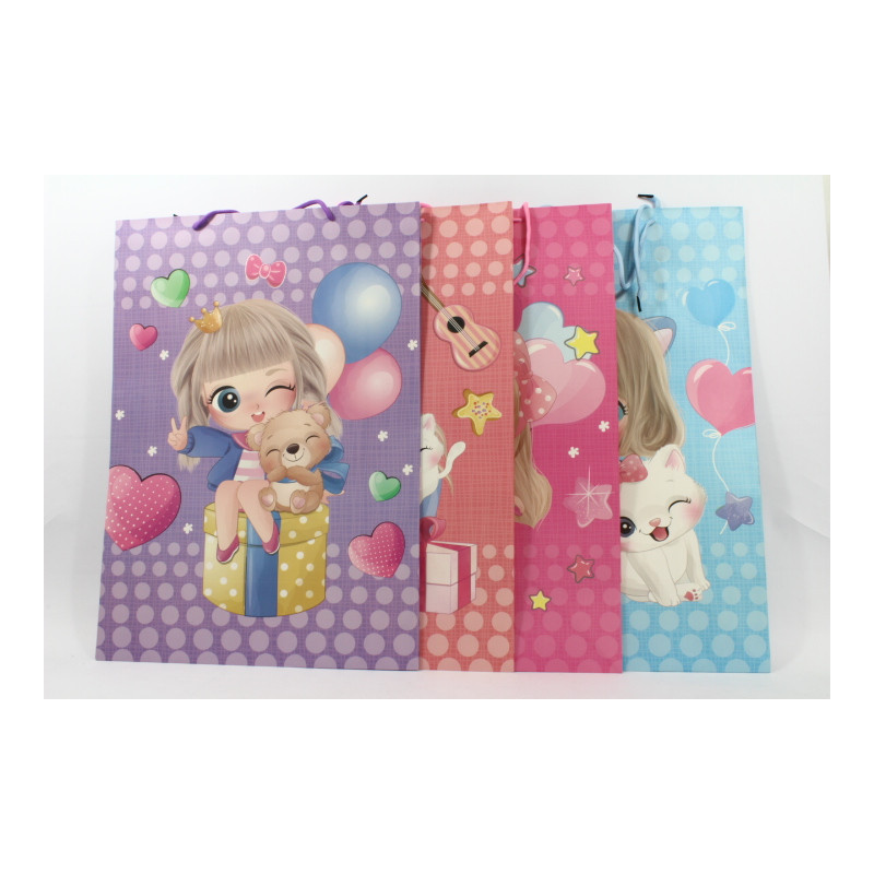 Torebka upominkowa JYWK 364XL 72343