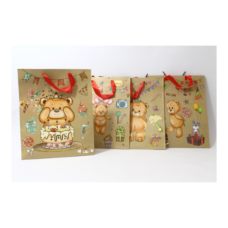 Torebka upominkowa KR 1001M 73845