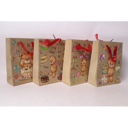 Torebka upominkowa KR 1001S 73852