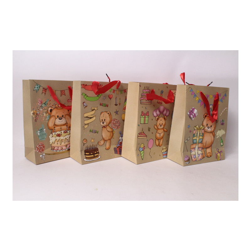 Torebka upominkowa KR 1001S 73852