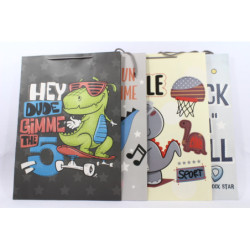 Torebka upominkowa KR 1159 XL 15628