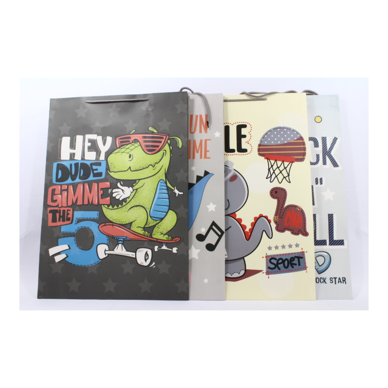 Torebka upominkowa KR 1159 XL 15628