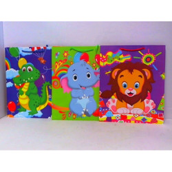 Torebka upominkowa KR 30 B/A 74675