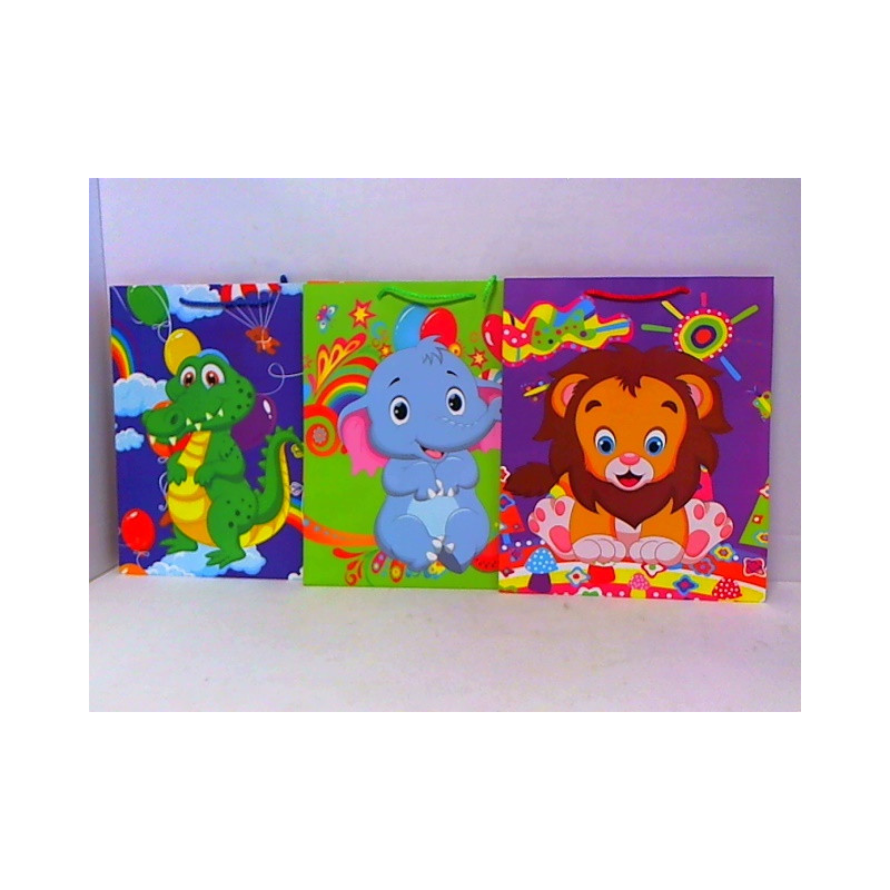 Torebka upominkowa KR 30 B/A 74675