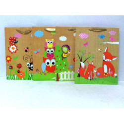 Torebka upominkowa KR1001L 73838