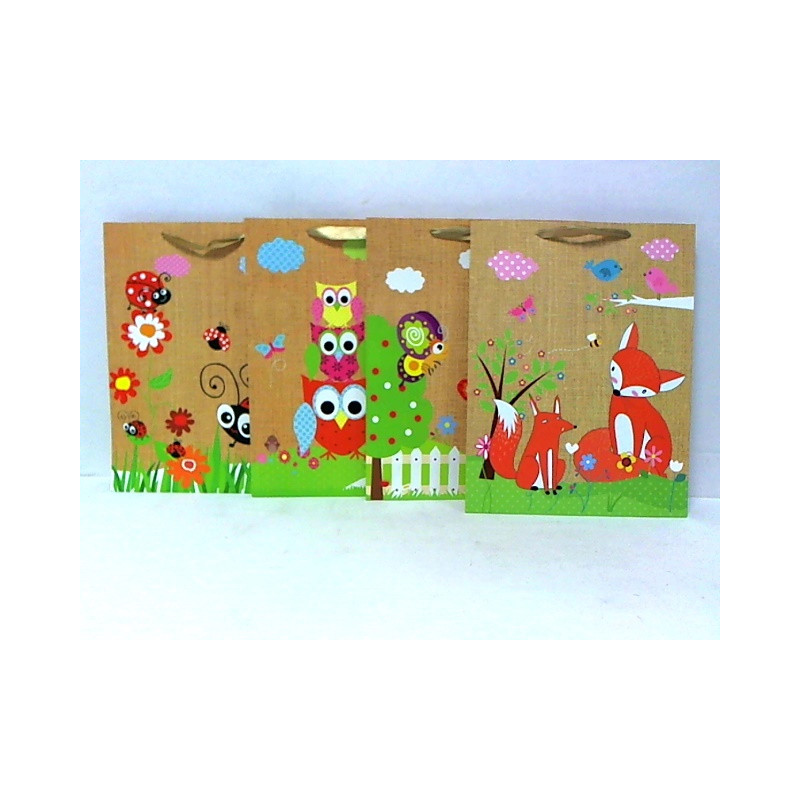 Torebka upominkowa KR1001L 73838