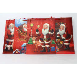 Torebka upominkowa św KR 067L 71476